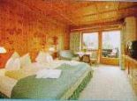 Doppelzimmer Wetterstein - Family Wellnesshotel Tirolerhof Ehrwald