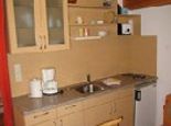 App Nr 6 Kitchen -  St. Wolfgang