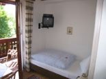 Single Nr 15 - Gaestehaus Sonnenwinkel - Villa Roesler St. Wolfgang