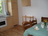 Trattnerhof Ferienwohnung Küche - Trattnerhof Tamsweg