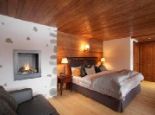 Chalet Jazzi Bedroom - Bentleys House Zuers am Arlberg
