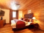 Chalet Pazuel Bedroom - Bentleys House Zuers am Arlberg