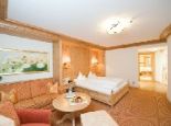 Sport- und Wellnesshotel Stock ****superior Finkenberg
