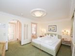 Sport- und Wellnesshotel Stock ****superior Finkenberg