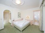 Sport- und Wellnesshotel Stock ****superior Finkenberg