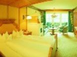 Komfortdoppelzimmer Eiskristall - Sport- und Wellnesshotel Stock ****superior Finkenberg