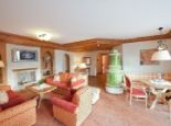 Sport- und Wellnesshotel Stock ****superior Finkenberg