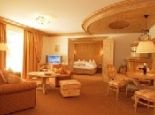 Sport- und Wellnesshotel Stock ****superior Finkenberg