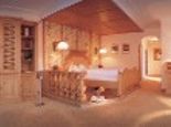Sport- und Wellnesshotel Stock ****superior Finkenberg