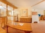 Sport- und Wellnesshotel Stock ****superior Finkenberg