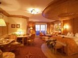 Sport- und Wellnesshotel Stock ****superior Finkenberg