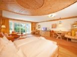 Suite Scchlafmütze - Sport- und Wellnesshotel Stock ****superior Finkenberg