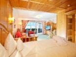 Sport- und Wellnesshotel Stock ****superior Finkenberg