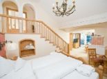 Sport- und Wellnesshotel Stock ****superior Finkenberg