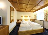 Olympia-Relax-Hotel Leonhard Stock Tuxertal Bild