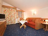 Olympia-Relax-Hotel Leonhard Stock Grünberg (2 Zimmer) Bild