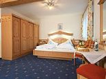 Olympia-Relax-Hotel Leonhard Stock Landhaus Bild