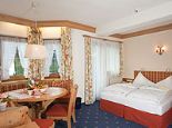 Olympia-Relax-Hotel Leonhard Stock Landleben Bild