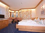 Olympia-Relax-Hotel Leonhard Stock Zillertal Bild - Olympia-Relax-Hotel Leonhard Stock Finkenberg