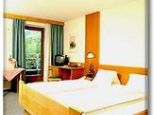 Zimmer - Familienhotel Tia Monte Kaunertal