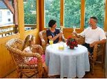 Hotel- Restaurant Thadeushof Appartement für 2 bis 5 Personen Bild