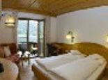 camera doppia, colazione, vista sul lago, balcone, direttamente al lago, vocino al lago - Ferienhof Obergasser und  Pension Bergblick Weissensee