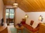 apartamento, suit, balcone, vicino al lago, vista sul lago - Ferienhof Obergasser und  Pension Bergblick Weissensee