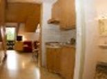 fewo per 5 persone, apartamento, balcone con vista sul lago, vicino al lago - Ferienhof Obergasser und  Pension Bergblick Weissensee