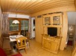 fewo zander, apartamento zander, per 4 persone, vicino al lago, direttamente al lago - Ferienhof Obergasser und Bergblick Weissensee