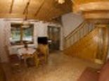 weissensee, lago bianco, apartamento con vista sul lago, vicino al lago - Ferienhof Obergasser und  Pension Bergblick Weissensee