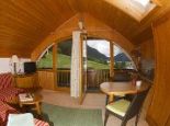 fewo laka, apartamento laka, balcone con vista sul lago, vicino al lago - Ferienhof Obergasser und  Pension Bergblick Weissensee