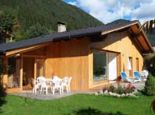 Ferienhof Obergasser und  Pension Bergblick Weissensee