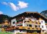 Appartementhaus Saroja