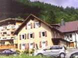 Haus Saroja und Haus Mühlebach 