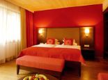 Zimmer im Element Feuer - Hotel & Spa Larimar****S Stegersbach
