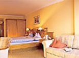 Familienzimmer "Gurgl" - MADELEINE**** Obergurgl-Hochgurgl