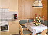 Alpengasthof Pichler Appartement "SCHWARZACH" 