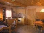 Ferienwohnung Speikboden