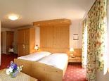 Doppelzimmer - Landgut Thalerhof Telfes im Stubaital