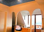 room with "stars in the sky" - STAUDACHER HOF - Jetzt Gratis-Tage buchen! Millstatt