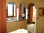 wonderful room in the tower - STAUDACHER HOF - Jetzt Gratis-Tage buchen! Millstatt