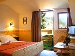 Doppelzimmer Balkon, Beispiel - STAUDACHER HOF Millstatt