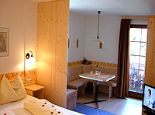 Familienapartment 2-4 Pers., Beispiel - STAUDACHER HOF Millstatt