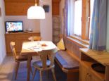 Apartment Rotbühlspitze - Apartment Rotbuehlspitze St. Gallenkirch-Gortipohl