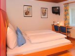 Apartment Rotbuehlspitze St. Gallenkirch-Gortipohl
