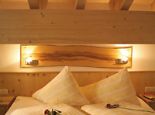 Komfortable Doppelzimmer im Hotel Gh Walisgaden - Hotel Walisgaden Damuels