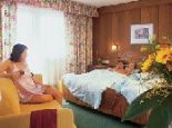 Doppelzimmer - Alpenhotel Fernau Neustift im Stubaital