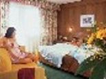 Dreibettzimmer - Alpenhotel Fernau Neustift im Stubaital