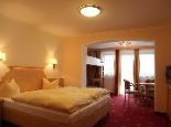 Komfortzimmer  - Hotel Pinzger Tux/Hintertux