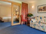 Alpenhotel Zimba**** - Zimmer Daleu - Alpenhotel Zimba Brand